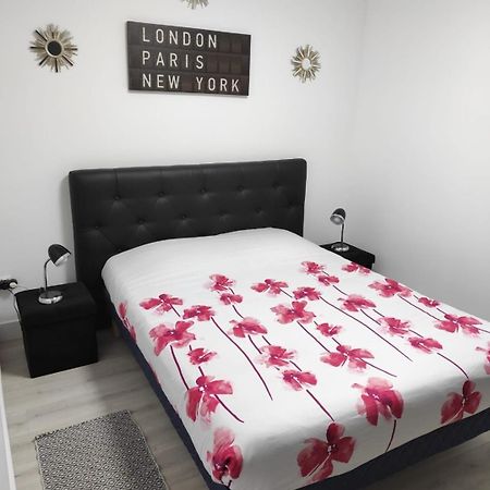 Maison Plain Pied 1 Herin Ngoại thất bức ảnh
