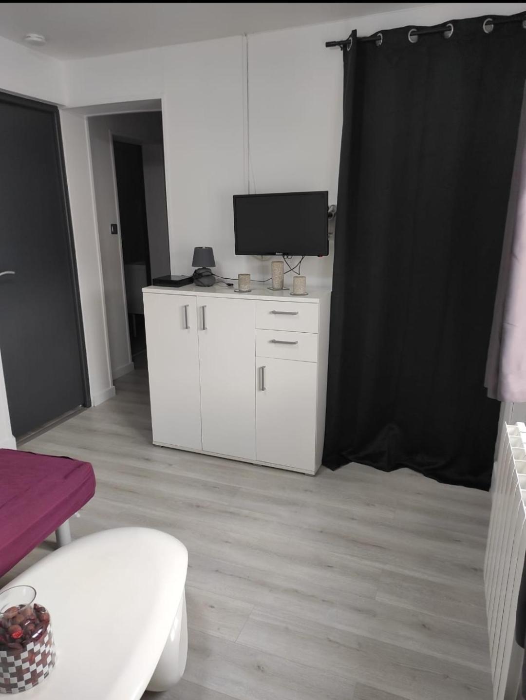 Maison Plain Pied 1 Herin Ngoại thất bức ảnh