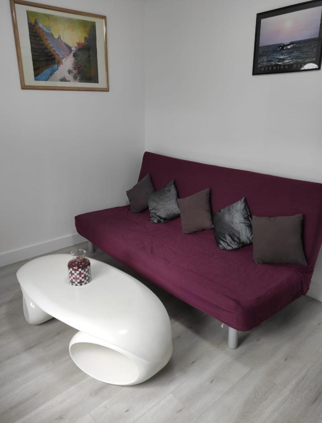 Maison Plain Pied 1 Herin Ngoại thất bức ảnh