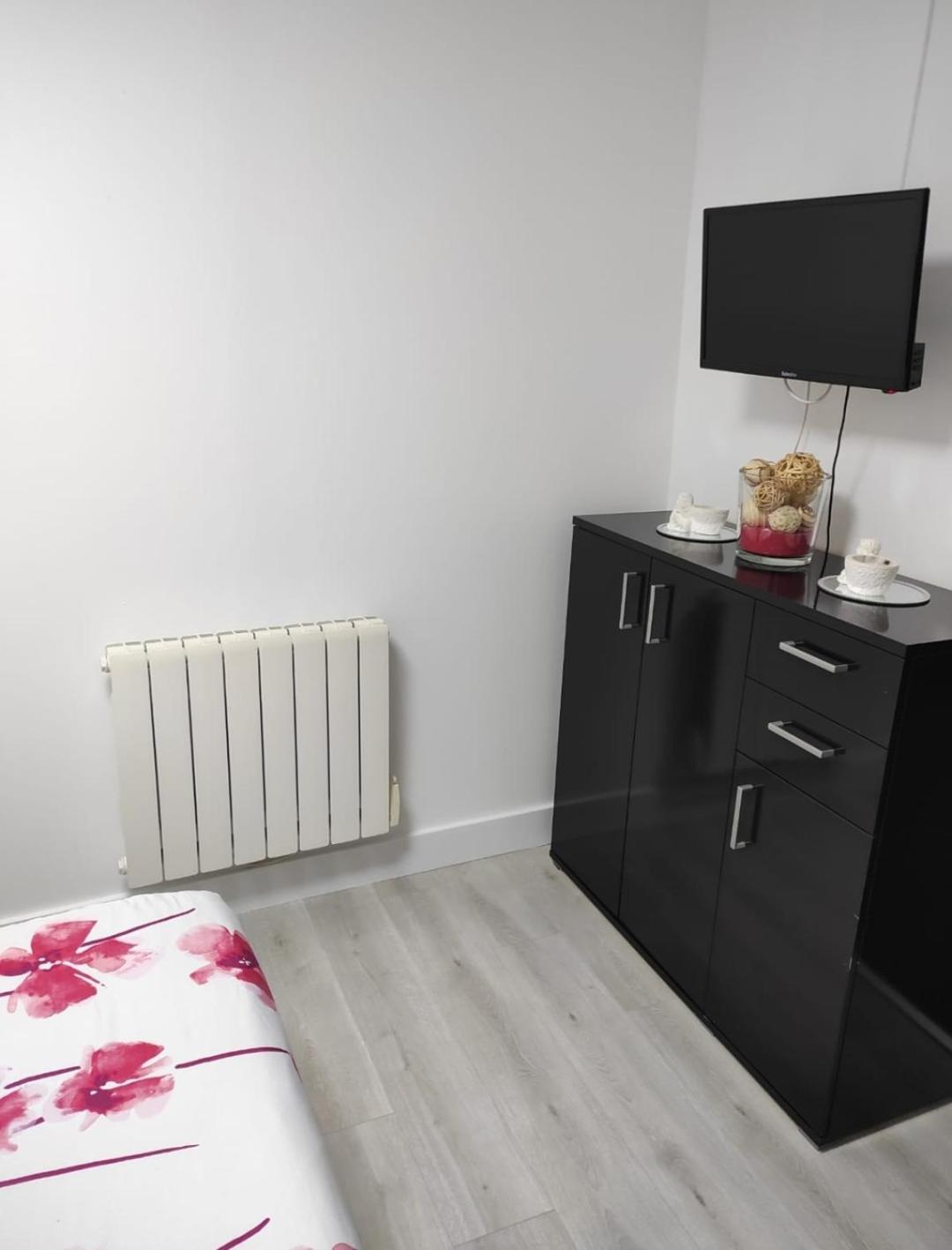 Maison Plain Pied 1 Herin Ngoại thất bức ảnh