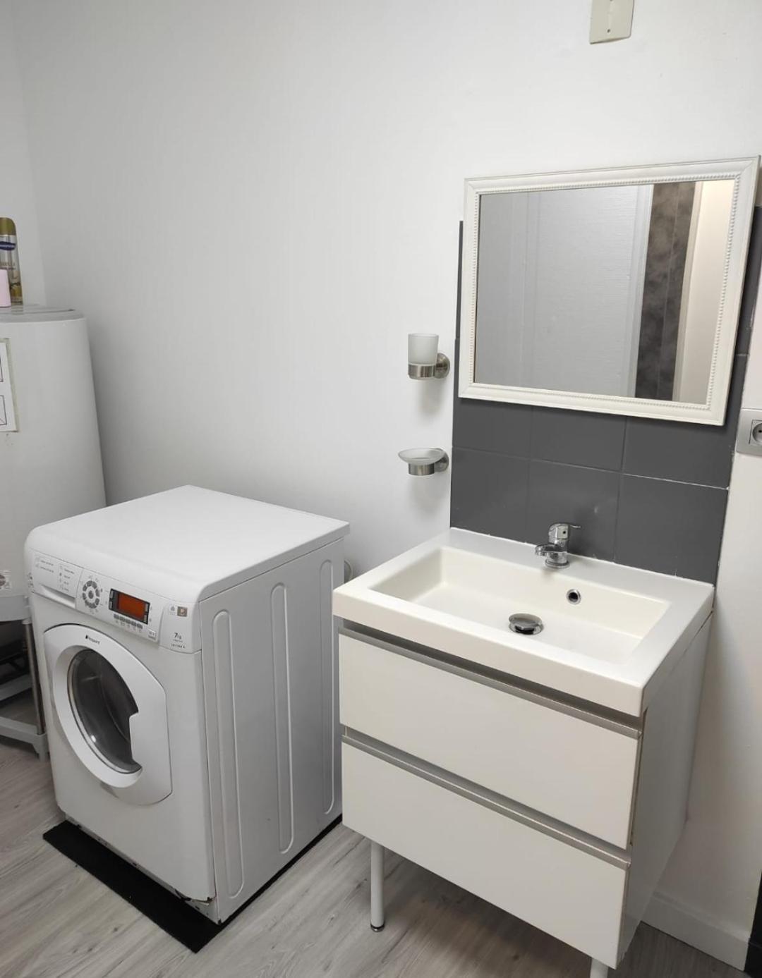 Maison Plain Pied 1 Herin Ngoại thất bức ảnh